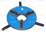 Самоцентрирующийся зажим D-600 - st-e.info - Выборг