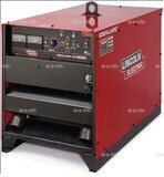 Idealarc DC-600  - st-e.info - Выборг