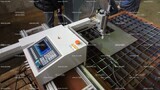 Машины термической (газовой) резки консольного типа SNR-KB с ЧПУ  3000х1500мм - st-e.info - Выборг