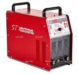 Сварочный аппарат для аргонодуговой сварки MASTER TIG-250AC - st-e.info - Выборг