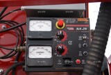 Амперметр М7980-2 для NA-3S Lincoln Electric - st-e.info - Выборг