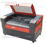Лазерный станок для гравировки и резки ST-LG1290P  - st-e.info - Выборг