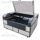 Лазерный станок для гравировки и резки ST-LG1612RF - st-e.info - Выборг