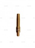Наконечник для сварочной горелки QTB-500 45*1.6 - st-e.info - Выборг