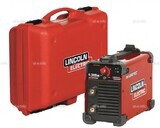 Инвертор сварочный Invertec 135S (арт. K12033-1-Р) в кейсе - st-e.info - Выборг