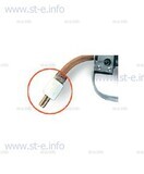 Изолятор KP2089-1 для горелки  K345-10 - st-e.info - Выборг