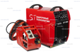 Полуавтоматический аппарат для сварки ST-350IGBT - st-e.info - Выборг