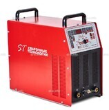 Сварочный аппарат для аргонодуговой сварки MASTER TIG-315AC - st-e.info - Выборг