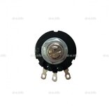 Потенциометр RI3001N B5K-20.5S - st-e.info - Выборг