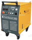 Источник плазменной резки FineFocus 450 - st-e.info - Выборг