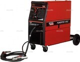 Полуавтомат Lincoln Electric Powertec 161C для сварки - st-e.info - Выборг