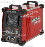 Power Wave S350 - st-e.info - Выборг