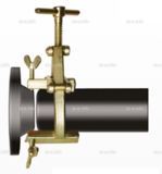 Центратор клещевого типа TAG Pipe EZG9 диаметр  125-245 мм - st-e.info - Выборг