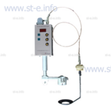 Контроллер высоты SF-HC30 A1 - st-e.info - Выборг