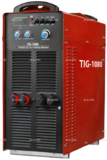 Сварочный аппарат для аргонодуговой сварки TIG-1080 - st-e.info - Выборг