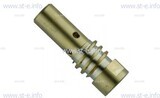 Вставка для наконечника, Tr 18/M8   - st-e.info - Выборг