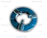 Патрон кулачковый для сварочного позиционера WPS600 - st-e.info - Выборг
