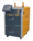 Установка волоконной лазерной резки XFocus 2000 - st-e.info - Выборг