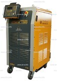 Установка волоконной лазерной резки XFocus 1000 - st-e.info - Выборг