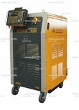 Установка волоконной лазерной резки XFocus 500 - st-e.info - Выборг