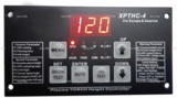 Контроллер высоты XPTHC-4 с осью Z (с подъемником, ход:150мм) - st-e.info - Выборг