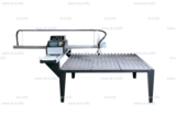 Консольная машина плазменной резки и газовой ST-ZZ1525 (1500х2500мм) - st-e.info - Выборг
