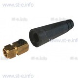 Гнездо ВВ 35-50 ABI-CF 35-50 - st-e.info - Выборг