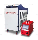 Аппарат лазерной сварки ST-E 2000W Raycus - st-e.info - Выборг