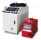 Аппарат лазерной сварки ST-E 3000W серия Е - st-e.info - Выборг