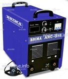 Сварочный аппарат Brima (инвертор) ARC 315 - st-e.info - Выборг