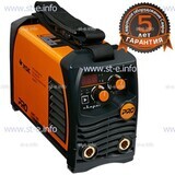 Сварочный инвертор Сварог PRO ARC 180 (Z208S) - st-e.info - Выборг