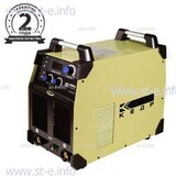 Сварочный инвертор ARC-400G, 380В - st-e.info - Выборг