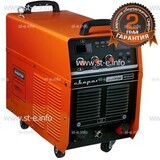 Сварочный инвертор Сварог ARC 630 (J21) - st-e.info - Выборг