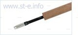 Горелка для автоматической сварки TBi  AUT-150, прямой гусак  - st-e.info - Выборг