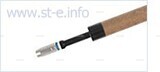 Горелка для автоматической сварки TBi  Tbi AUT-250, прямой гусак  - st-e.info - Выборг