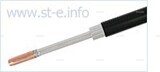 Горелка для автоматической сварки Tbi AUT- 8W,прямой гусак - st-e.info - Выборг