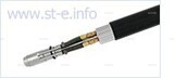 Горелка для автоматической сварки Tbi AUT-9W-3С охлаждаемое сопло - st-e.info - Выборг