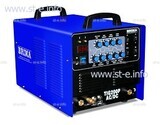 Универсальная установка аргонно-дуговой сварки BRIMA TIG 200P ac/dc - st-e.info - Выборг