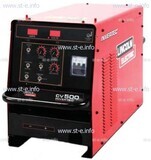 Сварочный полуавтомат Invertec® CV/CC 500  - st-e.info - Выборг