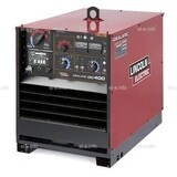 Idealarc DC-400  - st-e.info - Выборг