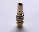 Держатель сопла с пружиной TBi 140/145/150 - st-e.info - Выборг