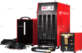 Установка  воздушно-плазменной резки DOG-400 ST PRO - st-e.info - Выборг