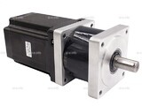 Шаговые двигатели с контроллером управления NEMA 34 - 86HSE4N-BC38 с планетарным редуктором - st-e.info - Выборг