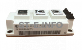 IGBT модуль FF300R06KE3 Infineon 300A 600V - st-e.info - Выборг