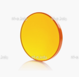 Фокусирующая линза ZnSe D50.8*9,65/ Ф190.5 - st-e.info - Выборг