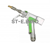 Пистолет для лазерной сварки FWH20-D10C  - st-e.info - Выборг
