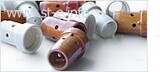 Газовый диффузор TBi 7W Коричневый - st-e.info - Выборг