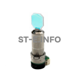 H09-09A Двигатель лазерного пистолета Relfar по оси Y - st-e.info - Выборг