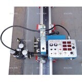Сварочная каретка HK-100K с блоком колебания сварочной горелки - st-e.info - Выборг