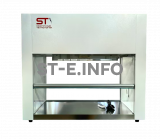 Беспылевой бокс для очистки лазерных головок STV-950 - st-e.info - Выборг